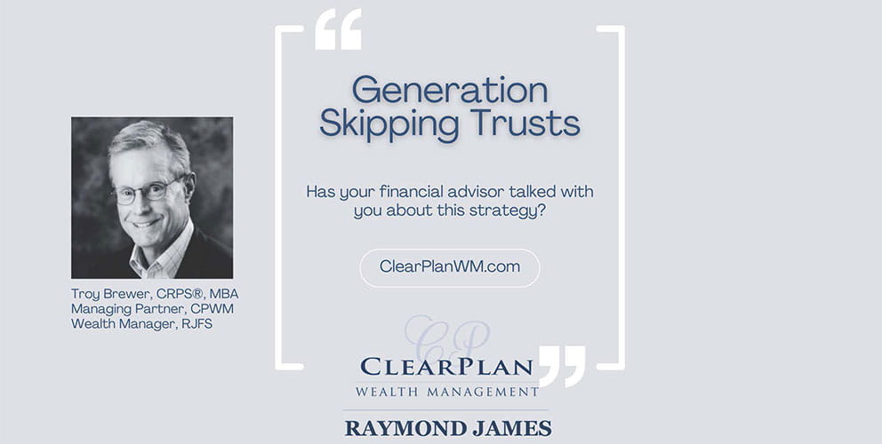 Generation-Skipping Trusts